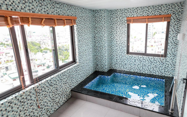 Kuretake Inn Kim Ma 132 Hotel