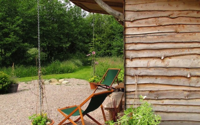 The Cabins Conwy