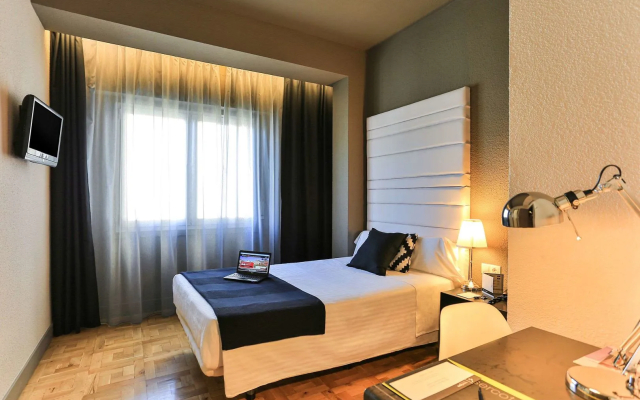 Hotel Leyre
