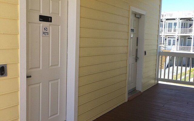 Cook's Cape - 4 Br Home