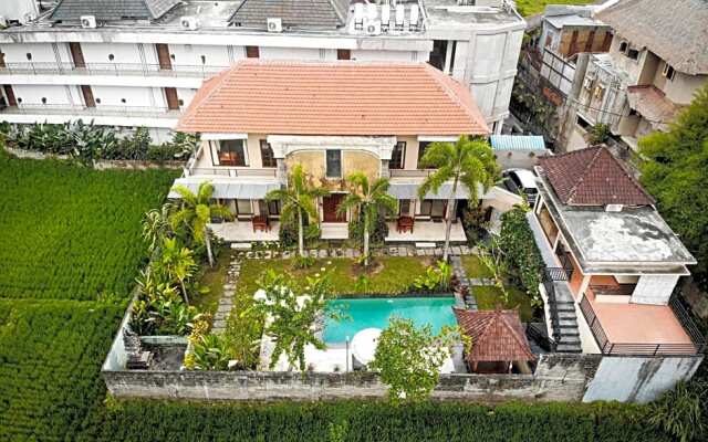 Nang Ade Villa by Pramana Villas