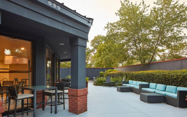 Courtyard by Marriott Newport News Yorktown