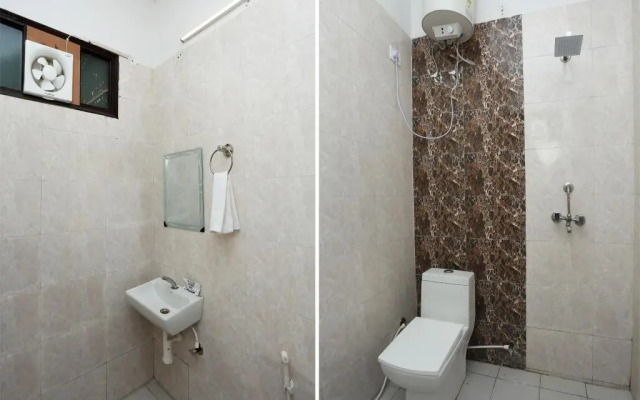 Hotel O Grand Aashirwad