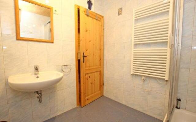 Ferienhaus Wiek RUeG 1541