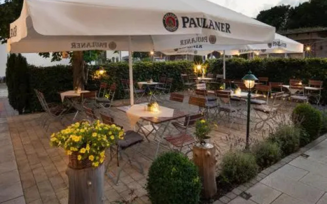 Hotel-Gasthof zur Post