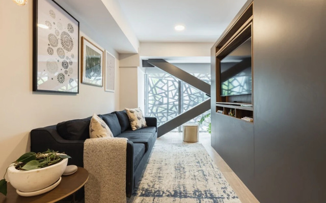 Casai Roma 2 BR Spacious Condo