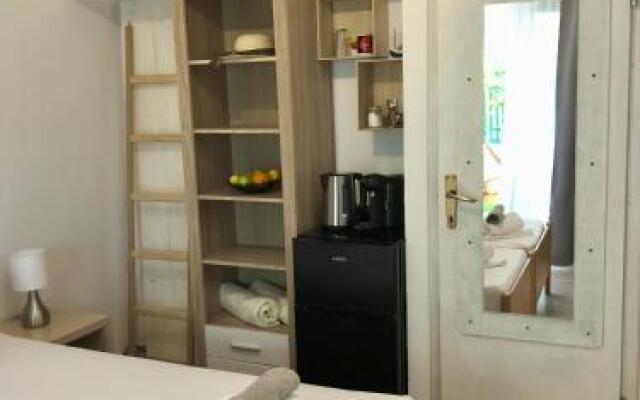 Apartments Coco