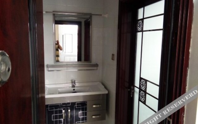 Liying Guest House