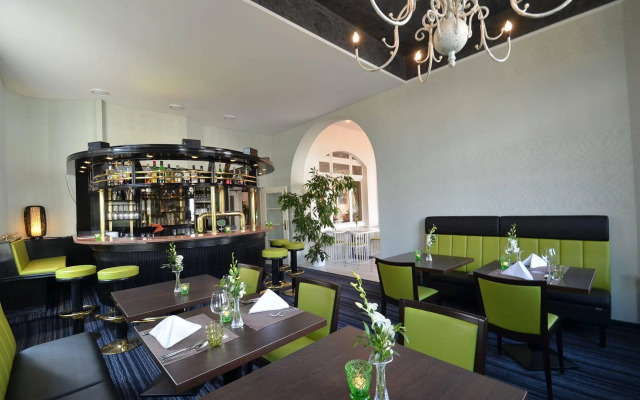 Hotel Residenz Waldkrone