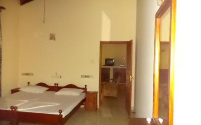 Udayamini Homestay