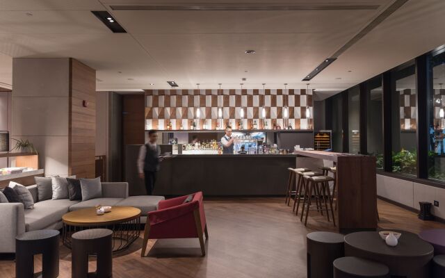 Crowne Plaza Tainan by IHG