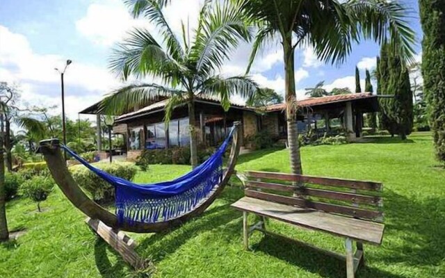 Finca Hotel La Tata Premium