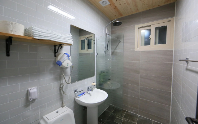 Daecheon Kakao Pension