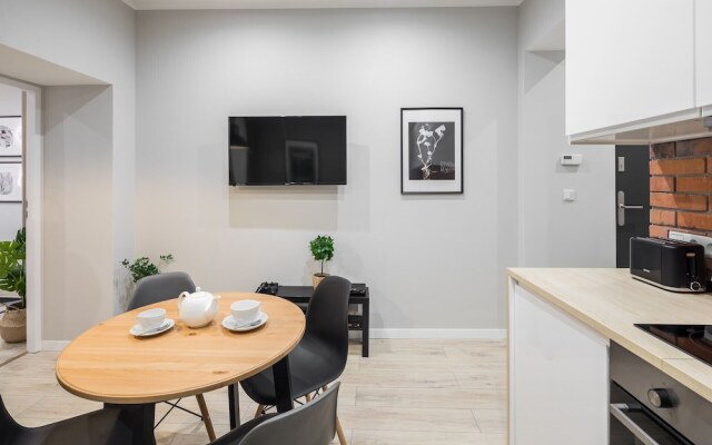 Native Apartments Starowislna 33A