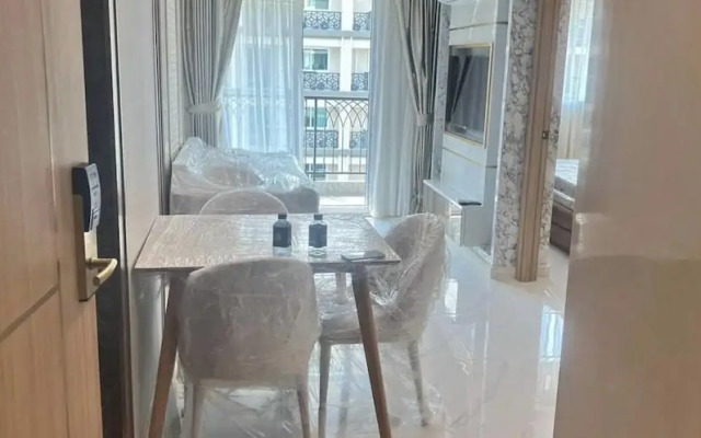 Stunning 1 bed Apartment in Lamung District