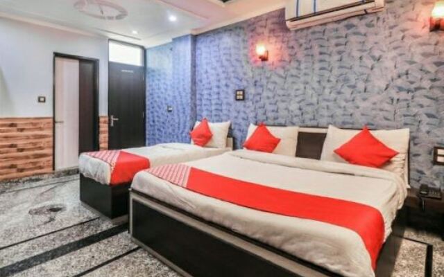 Hotel Seth Sanwariya