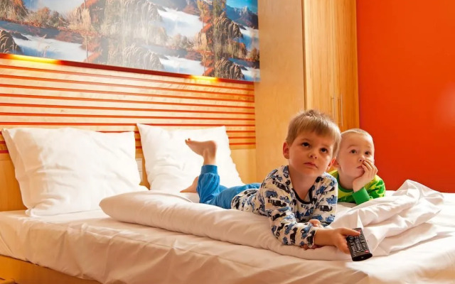 JUFA Hotel Almtal