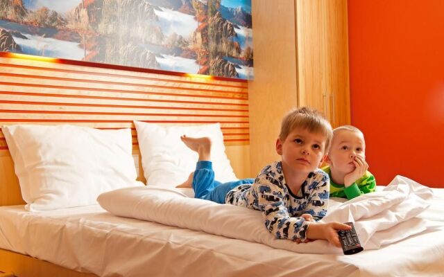 JUFA Hotel Almtal