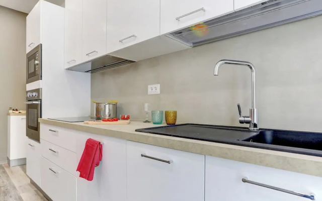 MarconiAPT per Famiglie 20Min dal centro