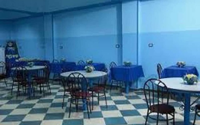 Oasis Hotel