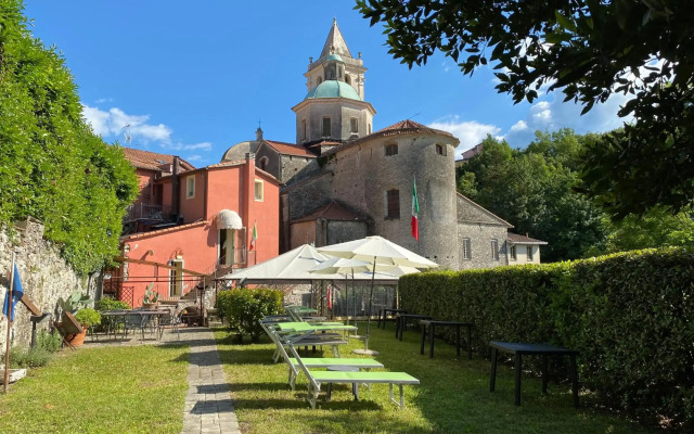 Hotel Relais al Convento