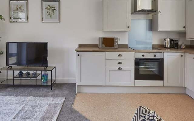 Host Stay Welton View