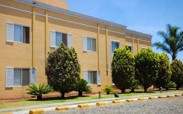Hotel ZAR Guadalajara