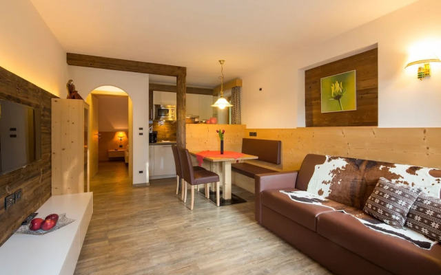 Appartamenti Ciasa Murin