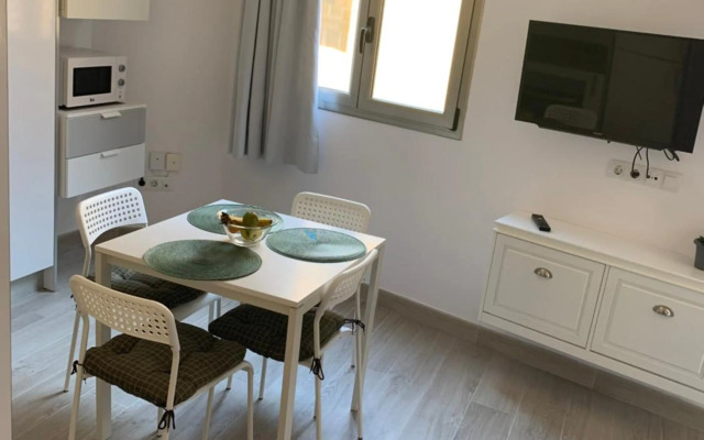 Apartamento Suite Canteras