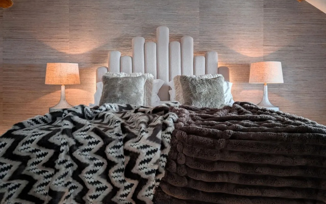 Wharton House Mews Retreat for two