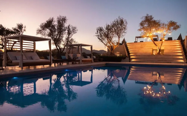 Hotel Andana Resort