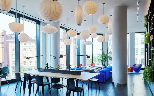citizenM Boston Back Bay