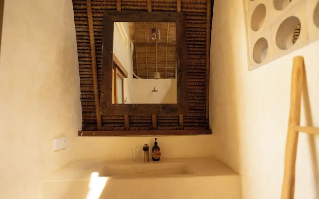 Lulu's Wellness Villas