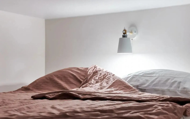 Апартаменты на 5-ой линии Васильевского острова