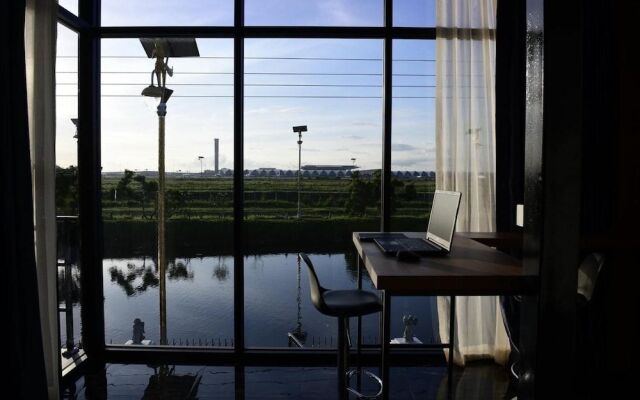 Skyline Resort