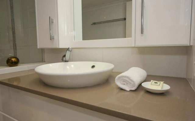 Princess Palm on the Beach