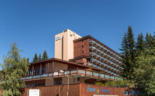 Pierre & Vacances Residence le Belmont