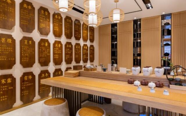 Kunming Jiali Ze Saville Royal Hotel