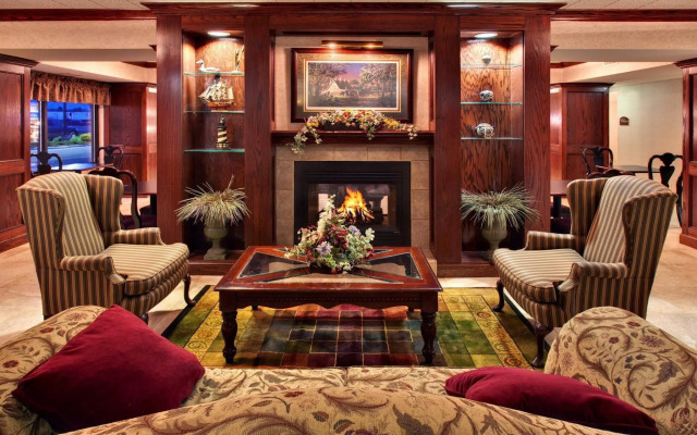 Best Western Watertown Inn and Suites