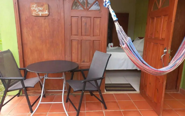 Serenity Lodges Dominica