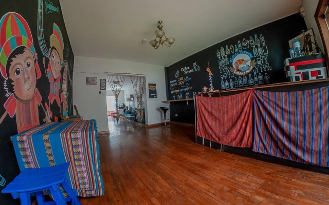 Condors House