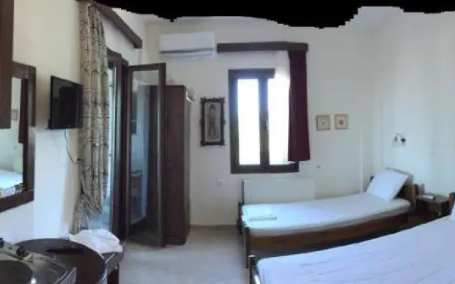 Vervekis Apartments