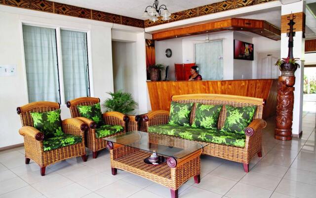 Moanalisa Hotel
