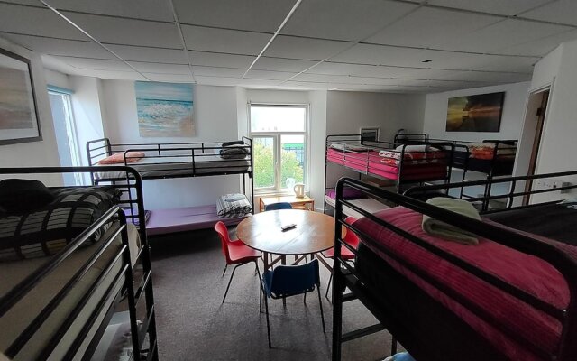 Plymouth Backpackers Hotel