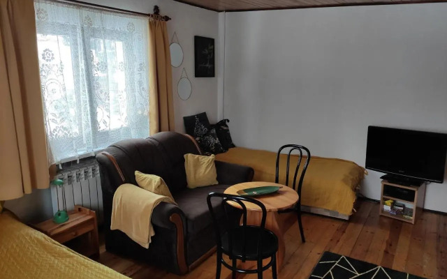 Home Stay Słotwińska