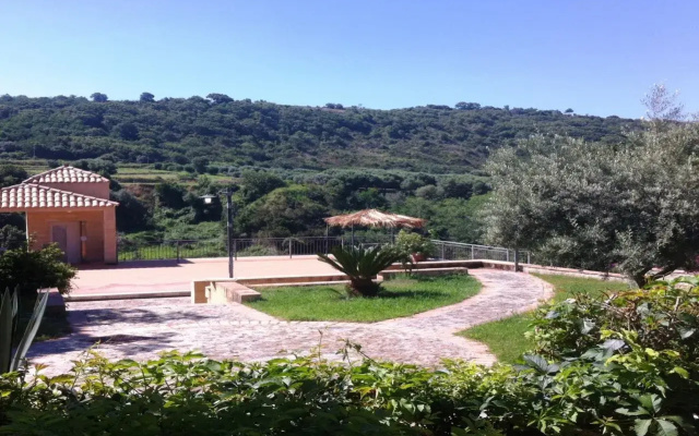 Residenza Mediterranea