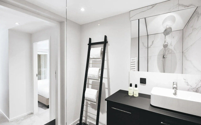 The Anthony Hotel