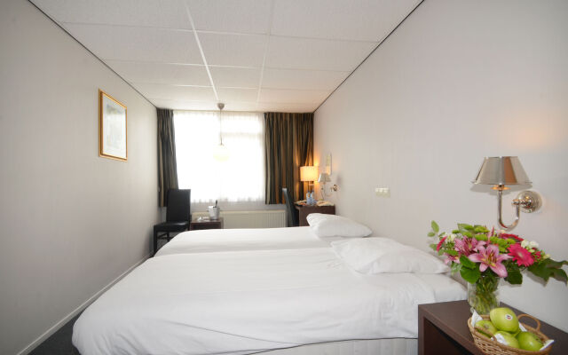 Fletcher Hotel De Zon