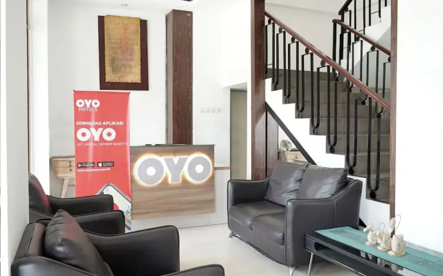Oyo 690 The 1061 Hom Syariah
