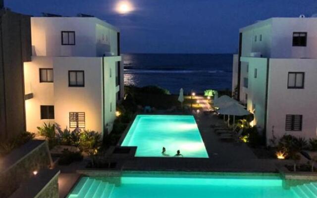 East Coast Beachfront Luxury - Eastern Blue Apartments